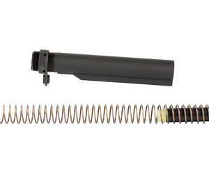 BCM MK2 RECOIL MITIGATION MOD1 T0