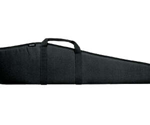BULLDOG ECON CASE RFL 40" BLK/BLK