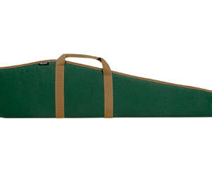 BULLDOG ECON CASE RFL 48" GRN/TAN
