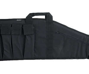 BULLDOG ASSLT RFL MAG BLK/BLK 35"