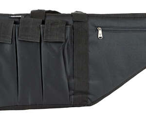 BULLDOG ASSLT RFL MAG BLK/BLK 25"
