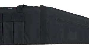BULLDOG ASSLT RFL MAG BLK/BLK 48"