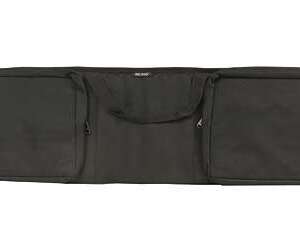 BULLDOG EXT ASLT RFL RCTNGLE BLK 40"