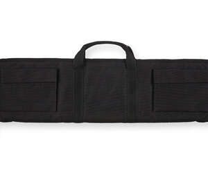 BULLDOG TACT SHTGN CASE BLK 35"