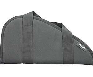 BULLDOG PSTL RUG BLK MED