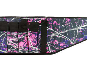 BULLDOG EXTREME MUDDY GIRL CAMO 38"