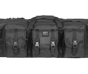 BULLDOG DLX TACT SNGL RIFLE 36" BLK