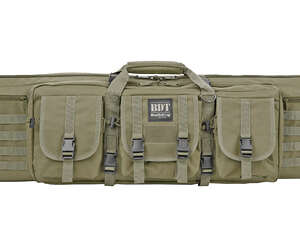BULLDOG DLX TACT SNGL RIFLE 36" GRN