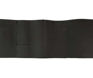 BULLDOG LARGE BELLY BAND HOLSTER