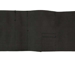 BULLDOG SMALL BELLY BAND HOLSTER