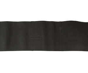 BULLDOG X-LARGE BELLY BAND HOLSTER