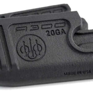 BER SHOTGUN SHELL CATCHER A300 20GA