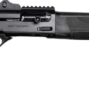 BER 1301 TAC C PG MOD.2 12GA 18.5 BLK 7+1