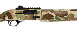 BER A300 ULTIMA PATROL 12GA 19.1 FROGSKIN
