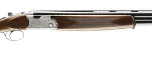 BER 686 SILVER PIGEON I 12GA 28