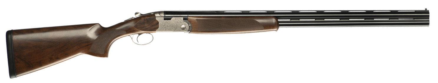 BER 686 SILVER PIGEON I 12GA 30 SPORTING B-FAST