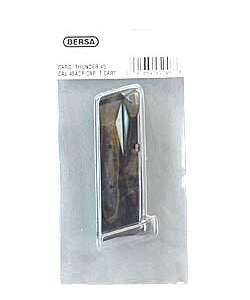 EI BERSA MAG THUNDER 45 45ACP 7RD MATTE