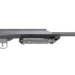 BARRETT FIREARMS M99 50BMG BLACK 29" BIPOD