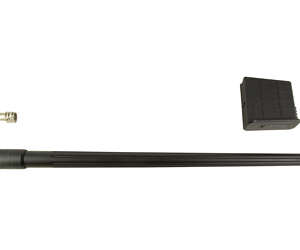 BARRETT MRAD CNV KT 300PRC BLK 10RD