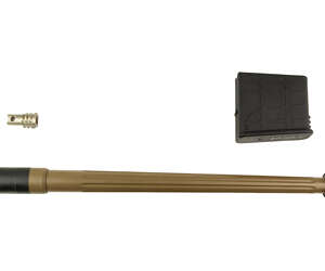BARRETT MK22 CNV KT 762X51 COY 20"