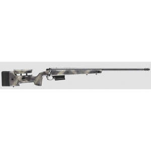 BGA B-14 WILDERNESS 300WIN 26 GREY SYN