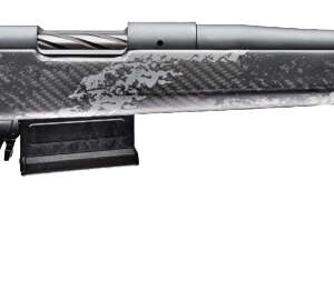 BGA B-14 CREST 7MM PRC FLUTED STEEL
