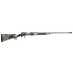 BGA B-14 RIDGE WILDERNES S 308WIN 20 GRY OMNI