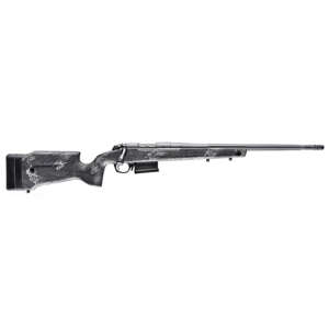 BGA B-14 CREST 308WIN FLUTED STEEL
