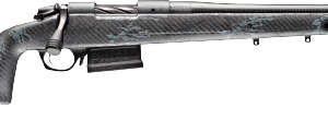 BGA B-14 CREST 6.5CREED CARBON FIBER