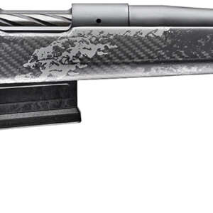 BGA B-14 CREST 22-250REM FLUTED STEEL