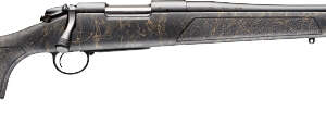 BGA STOKE COMPACT 243WIN SYN