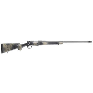 BGA B-14 RIDGE WILDERNES S 6.5PRC 24 GRY OMNI
