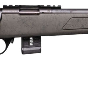 BGA BMR-X 22WMR COMPETITION CF