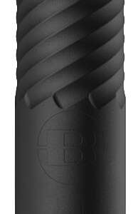 BGA SUPPRESSOR 30CAL BLK 5/8-24