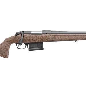 BERGARA HMR 308WIN BK/FDE 20" 5+1 TB