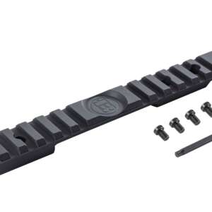 BERGARA BASE 20MOA SHORT ACTION