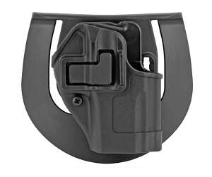 BH SERPA CQC BL/PDL TAURUS PT111 RH
