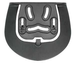 BH PDL SCREWS BLK