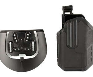 BH OMNIVORE L2 HLSTR TLR 1/2 LH BK