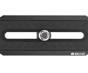 BOG ARCA-SWISS OPTICS PLATE