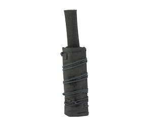 BPG SUPPRSSR CVR HVY 7.5" X 1.5" BLK
