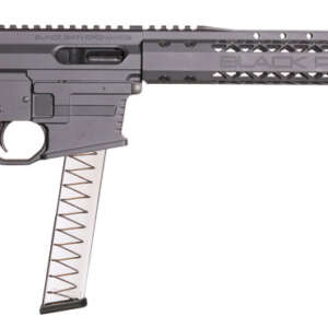 BR SPEC FALLOUT PCW 9MM 16 BLK