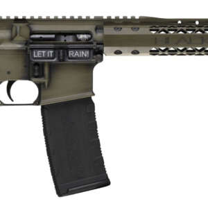 BR SPEC+ WE THE PEOPLE 5.56 16 BAZOOKA GREEN