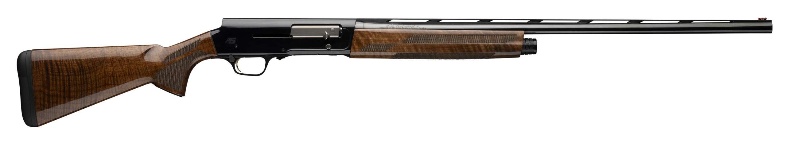 BRO A5 HUNTER 20GA 26 WALNUT