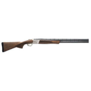 BRO CYNERGY FIELD 12GA 26 SATIN GRADE I/II