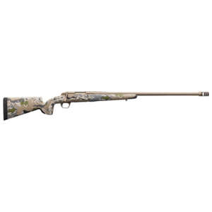 BRO XBOLT HC MCM LR FLT MB 6.8WST 26 3RD
