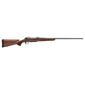 BRO AB3 HUNTER 6.5CR 22 MATTE WALNUT 4RD DBM