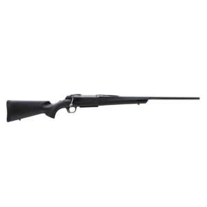 BRO AB3 MICRO STALKER 243WIN 20 BLK 4RD DBM