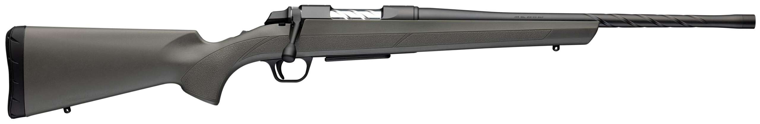 BRO AB3 PRO COMP SPR GRY 308WIN 18 4RD
