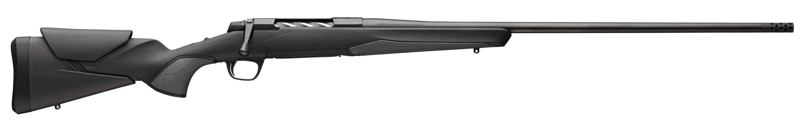 BRO X-BOLT 2 HUNT COMP BLK 270WIN 22 4RD